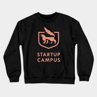 startup campus Crewneck Sweatshirt